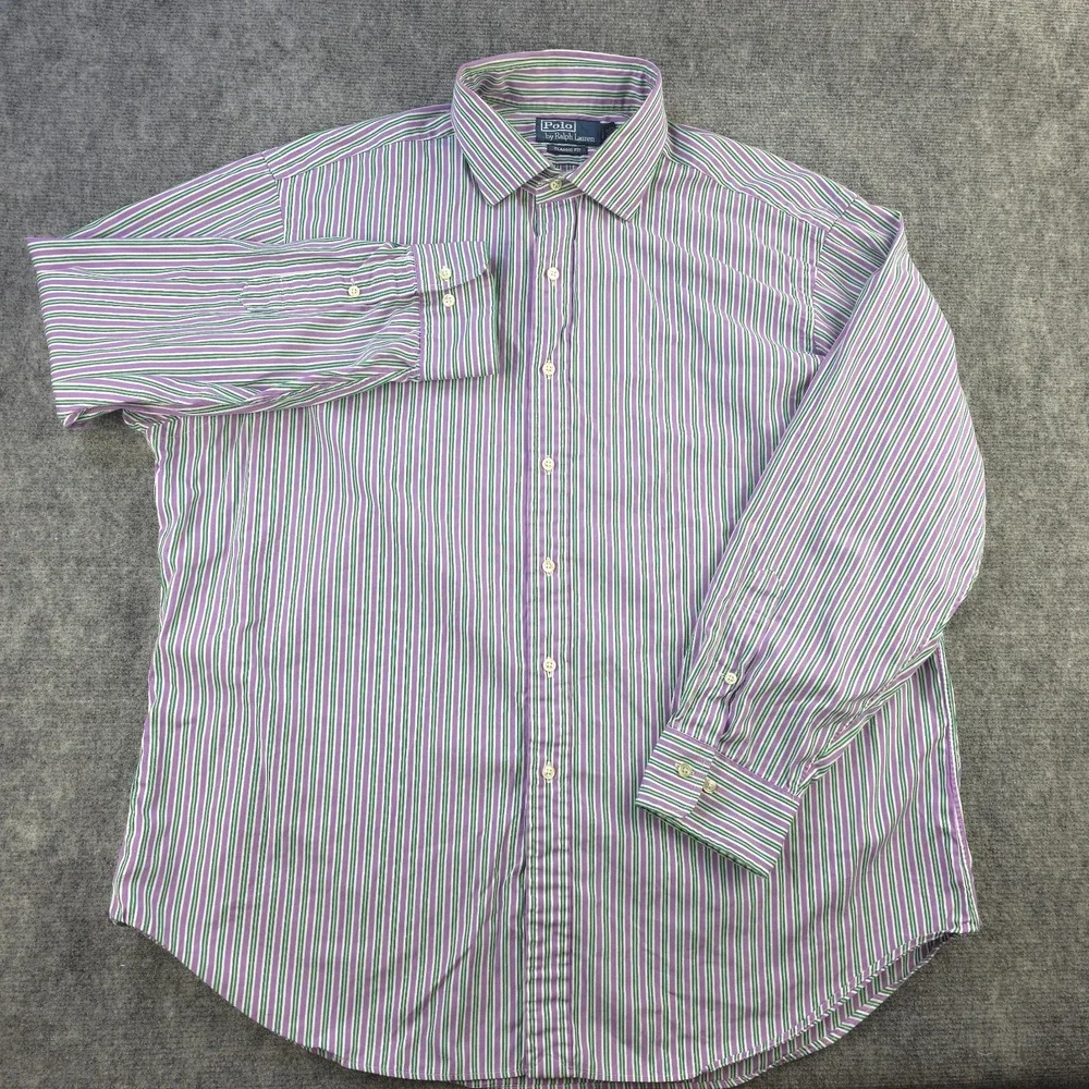 Ralph Lauren this shirt